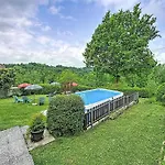 Il Cavaliere By Interhome * Castellero