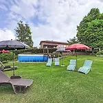 Holiday home Il Cavaliere By Interhome