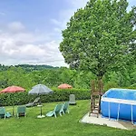 Il Cavaliere By Interhome Castellero