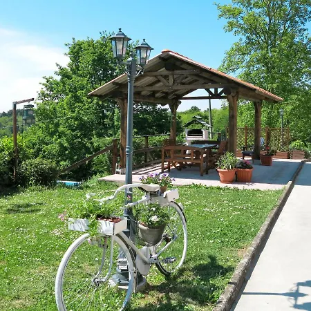 Il Cavaliere By Interhome Сasa de vacaciones