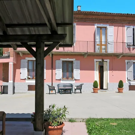 Il Cavaliere By Interhome Сasa de vacaciones *