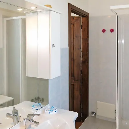 Сasa de vacaciones Il Cavaliere By Interhome *