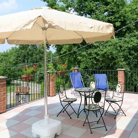 Il Cavaliere By Interhome *