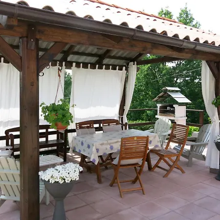 Il Cavaliere By Interhome * Castellero