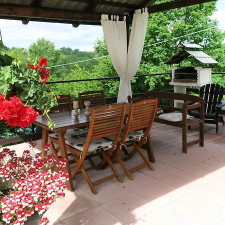 Сasa de vacaciones Il Cavaliere By Interhome *