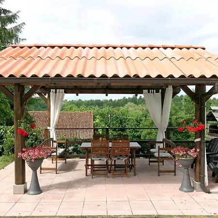 Сasa de vacaciones Il Cavaliere By Interhome