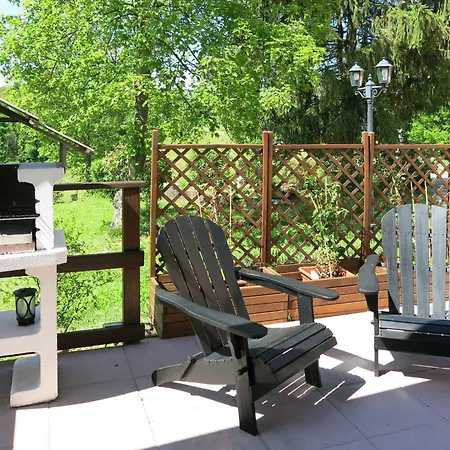 Сasa de vacaciones Il Cavaliere By Interhome