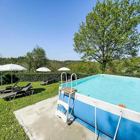 Сasa de vacaciones Il Cavaliere By Interhome *