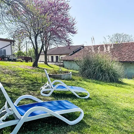 Сasa de vacaciones Il Cavaliere By Interhome *