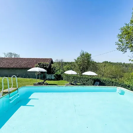 Сasa de vacaciones Il Cavaliere By Interhome