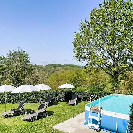 Il Cavaliere By Interhome Vakantiehuis Castellero