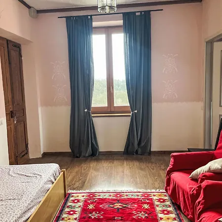 Il Cavaliere By Interhome Casa vacanze Castellero