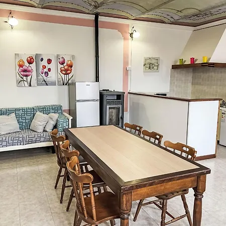 Сasa de vacaciones Il Cavaliere By Interhome