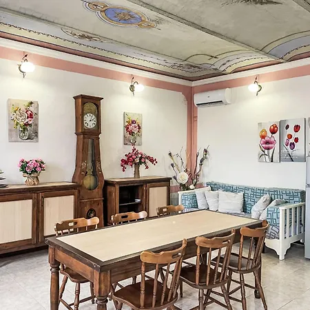 Il Cavaliere By Interhome Сasa de vacaciones *