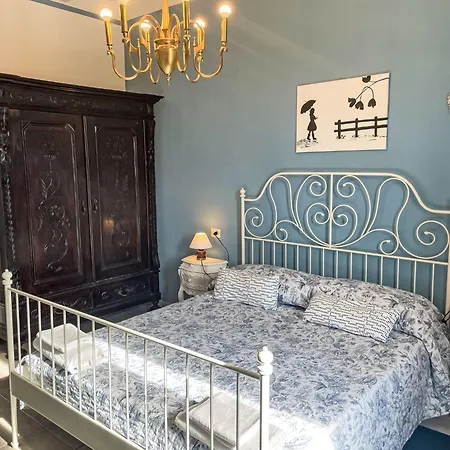 Сasa de vacaciones Il Cavaliere By Interhome *