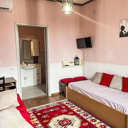 Il Cavaliere By Interhome Сasa de vacaciones *