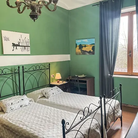 Сasa de vacaciones Il Cavaliere By Interhome