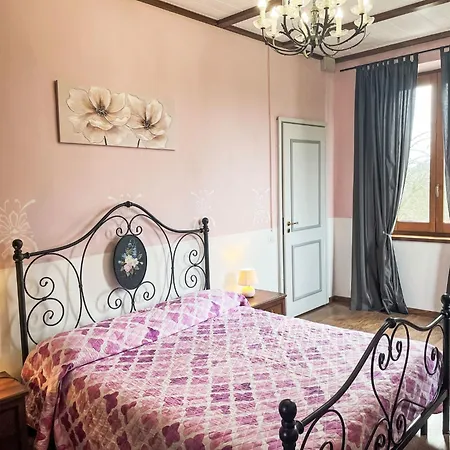 Il Cavaliere By Interhome Сasa de vacaciones *