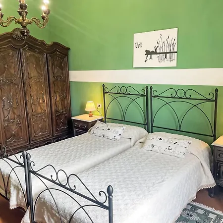 Il Cavaliere By Interhome Сasa de vacaciones Castellero