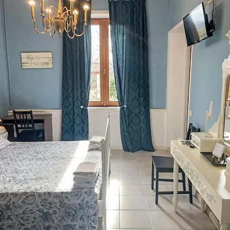 Сasa de vacaciones Il Cavaliere By Interhome Castellero