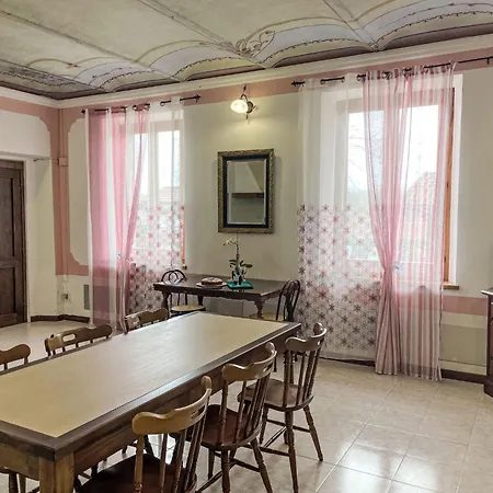 Il Cavaliere By Interhome Сasa de vacaciones