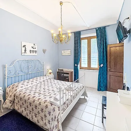 Il Cavaliere By Interhome Dom wakacyjny Castellero