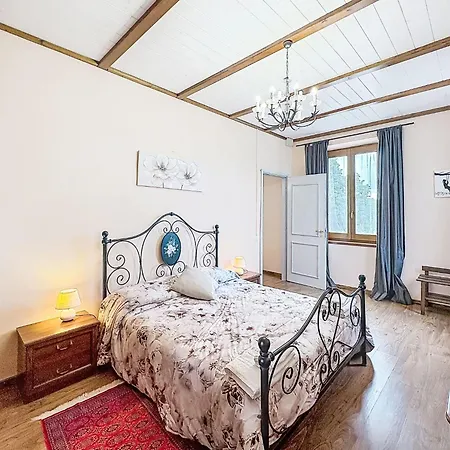 בית נופש Il Cavaliere By Interhome Castellero