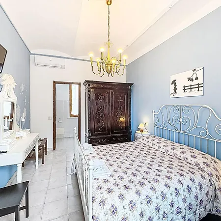 Il Cavaliere By Interhome Dom wakacyjny *