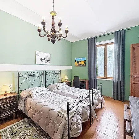 Il Cavaliere By Interhome * Castellero
