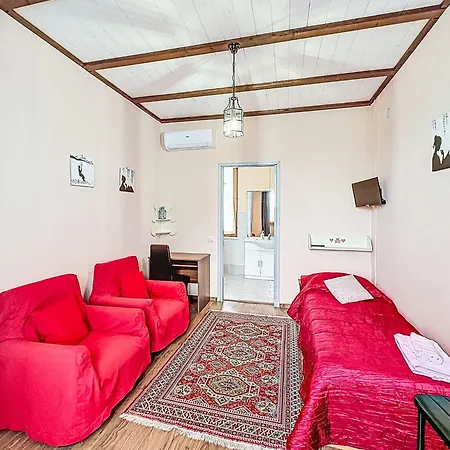 Il Cavaliere By Interhome בית נופש *