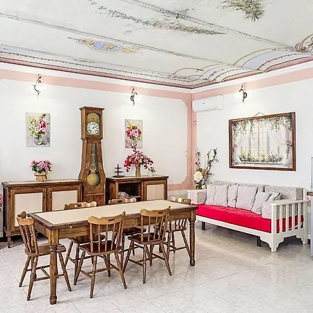 Casa de Férias Il Cavaliere By Interhome *