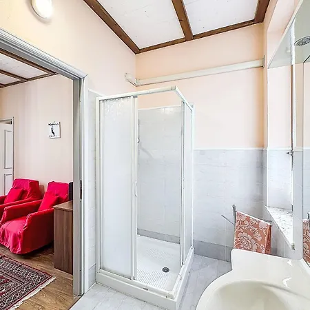 Il Cavaliere By Interhome Castellero