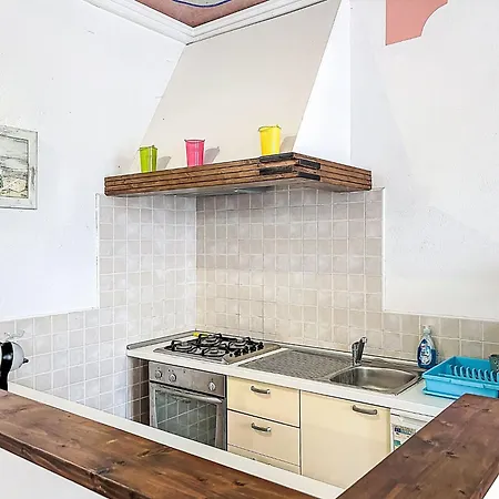 Il Cavaliere By Interhome * Castellero