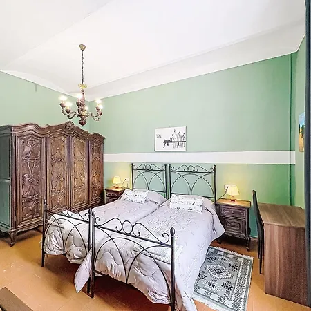 Il Cavaliere By Interhome בית נופש *