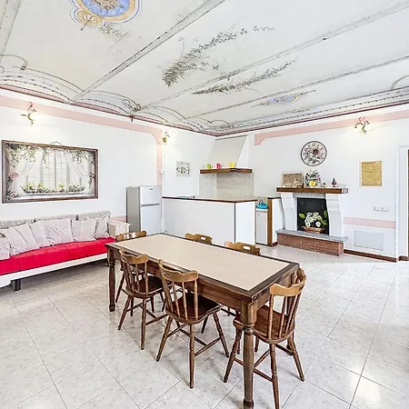 Il Cavaliere By Interhome * Castellero