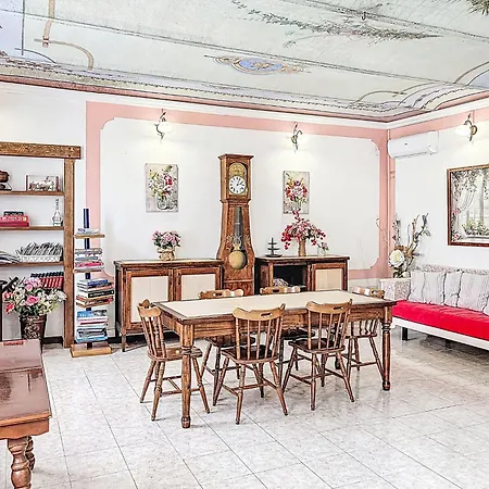 בית נופש Il Cavaliere By Interhome