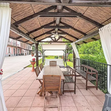 Dom wakacyjny Il Cavaliere By Interhome Castellero