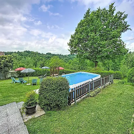 Il Cavaliere By Interhome * Castellero