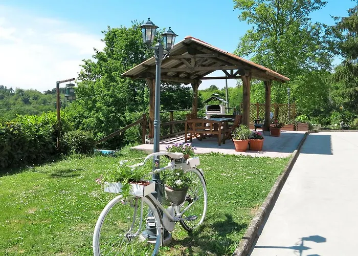 Il Cavaliere By Interhome Feriehus