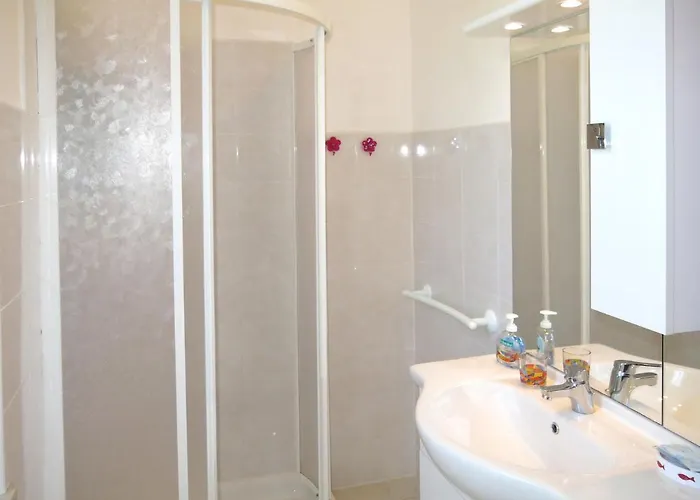 Il Cavaliere By Interhome Casa de Férias Castellero