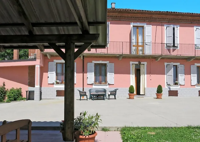 Il Cavaliere By Interhome Casa de Férias *