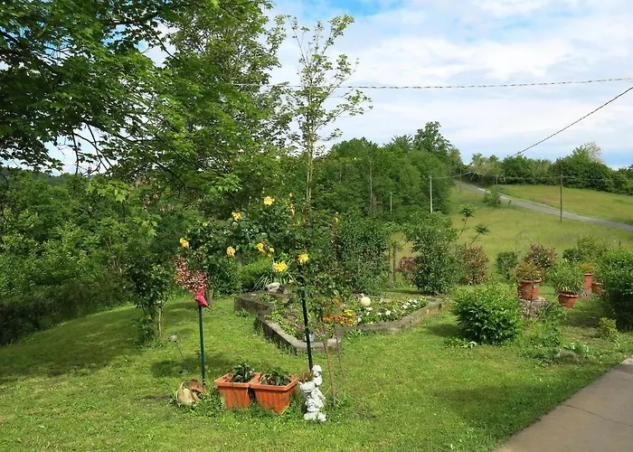 Il Cavaliere By Interhome *