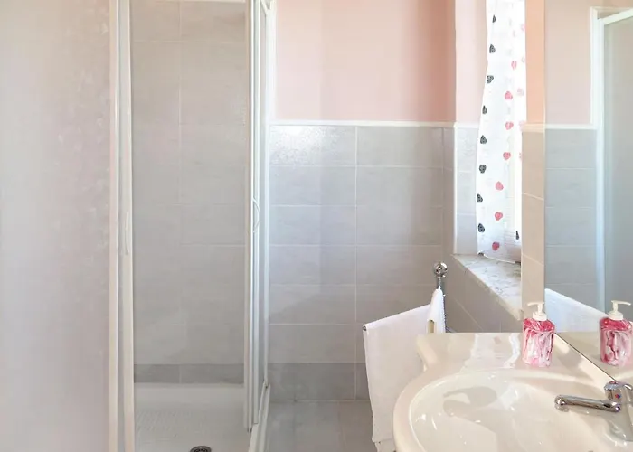 Il Cavaliere By Interhome Casa de Férias Castellero