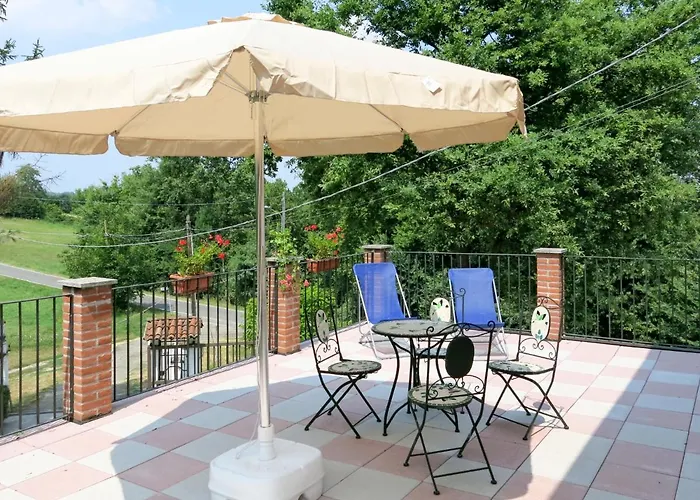 Il Cavaliere By Interhome *