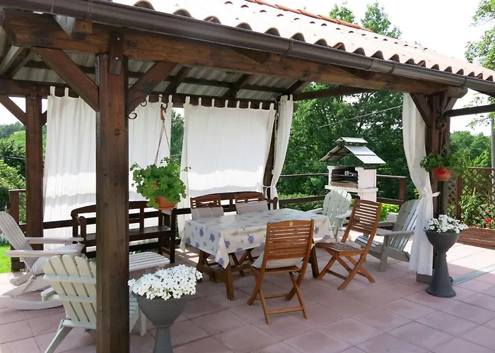 Il Cavaliere By Interhome * Castellero
