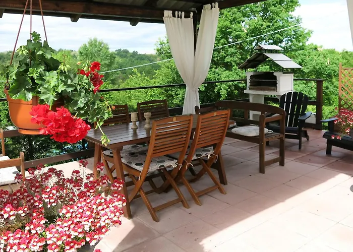 Casa de Férias Il Cavaliere By Interhome *