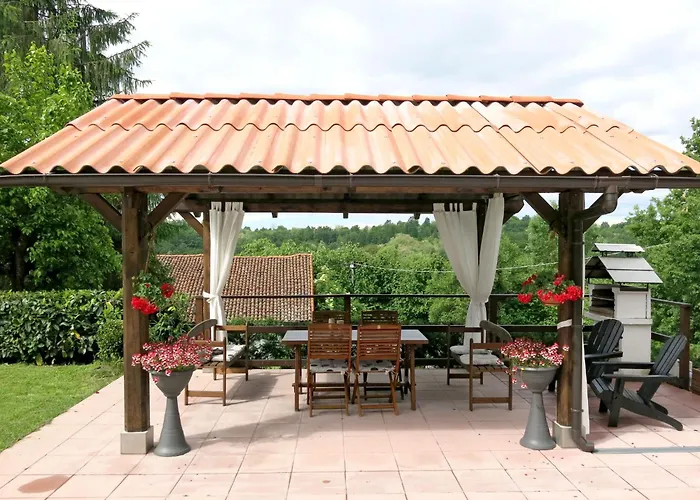 Casa de Férias Il Cavaliere By Interhome