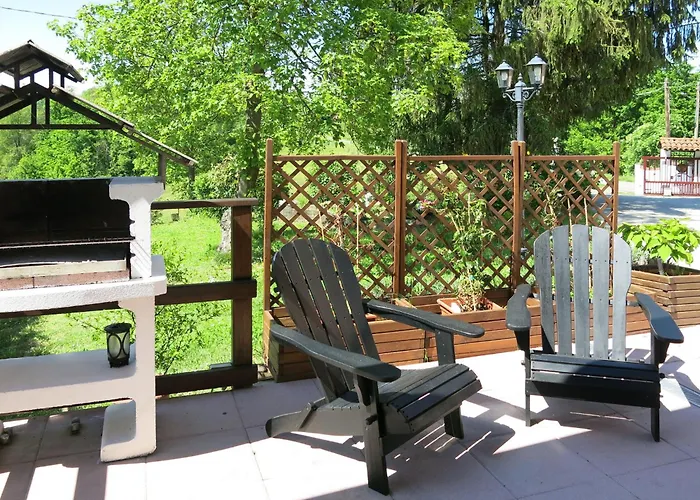 Casa de Férias Il Cavaliere By Interhome