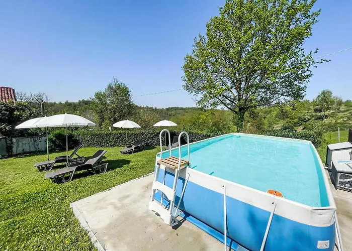 Casa de Férias Il Cavaliere By Interhome *