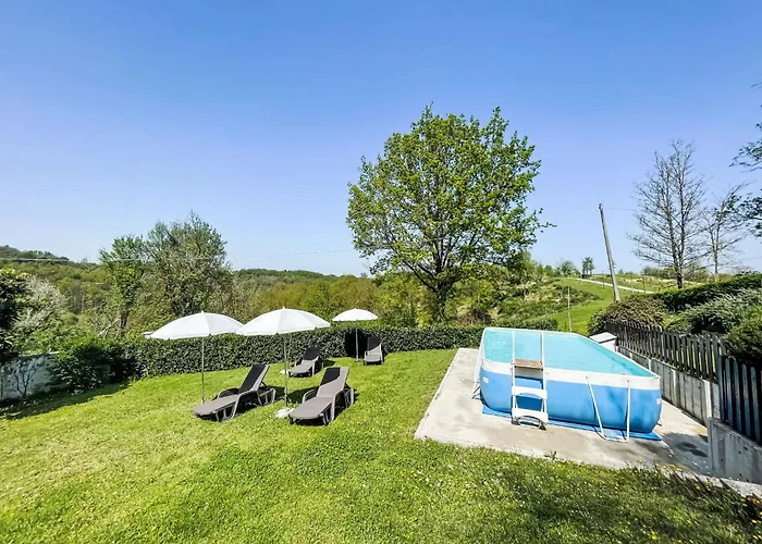 Il Cavaliere By Interhome *
